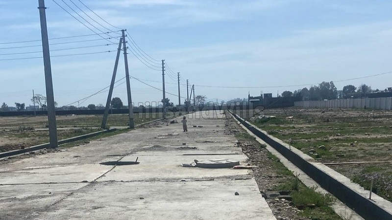 ₹41.80 Lac - 1 Cr&nbsp;|&nbsp;155 gaj - 500 gaj residential plot for sale  near selaqui dehradun