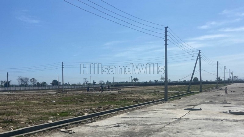 ₹41.80 Lac - 1 Cr&nbsp;|&nbsp;155 gaj - 500 gaj residential plot for sale  near selaqui dehradun