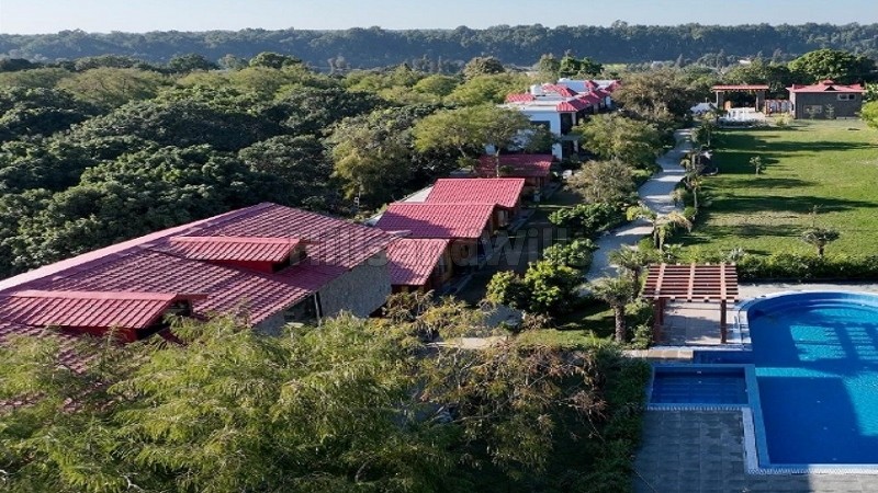 ₹12 Cr&nbsp;|&nbsp;15000 sq. ft resort for sale  in kotabagh nainital along with 81648 sq.ft. land