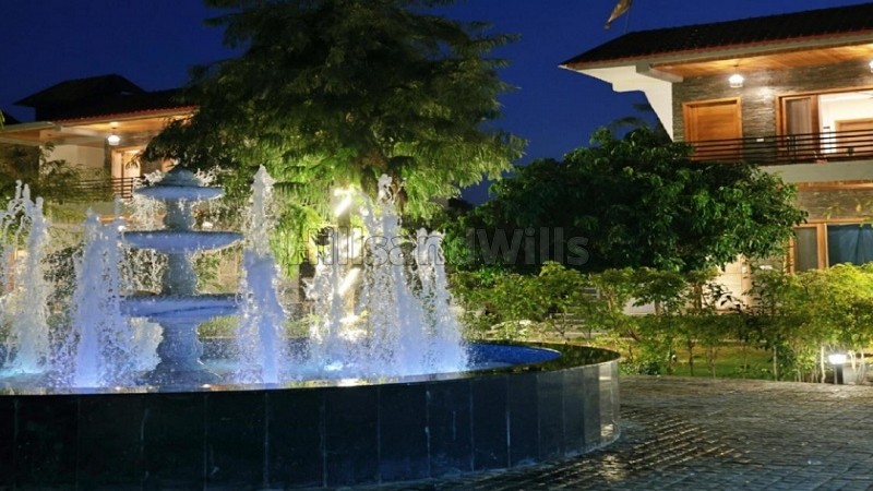 ₹12 Cr&nbsp;|&nbsp;15000 sq. ft resort for sale  in kotabagh nainital along with 81648 sq.ft. land