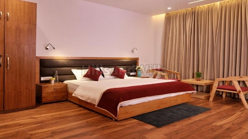 ₹12 Cr&nbsp;|&nbsp;15000 sq. ft resort for sale  in kotabagh nainital along with 81648 sq.ft. land