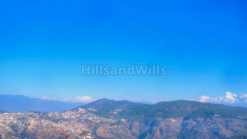 ₹50 Lac&nbsp;|&nbsp;10500 sq.ft.  residential land for sale  in palna, almora near nainital