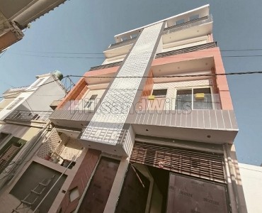 9bhk  ganga view gated community house for sale  near aiims hospital rishikesh