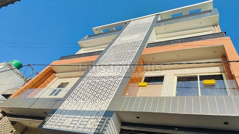 ₹2.50 Cr | 9bhk ganga view gated community house for sale near aiims hospital rishikesh