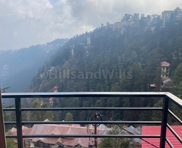 3bhk apartment for rent  in new flowerdale shimla