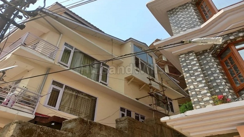 ₹33 K&nbsp;|&nbsp;3bhk apartment for rent  in new flowerdale shimla