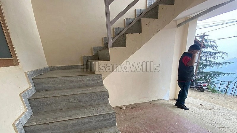 ₹33 K&nbsp;|&nbsp;3bhk apartment for rent  in new flowerdale shimla