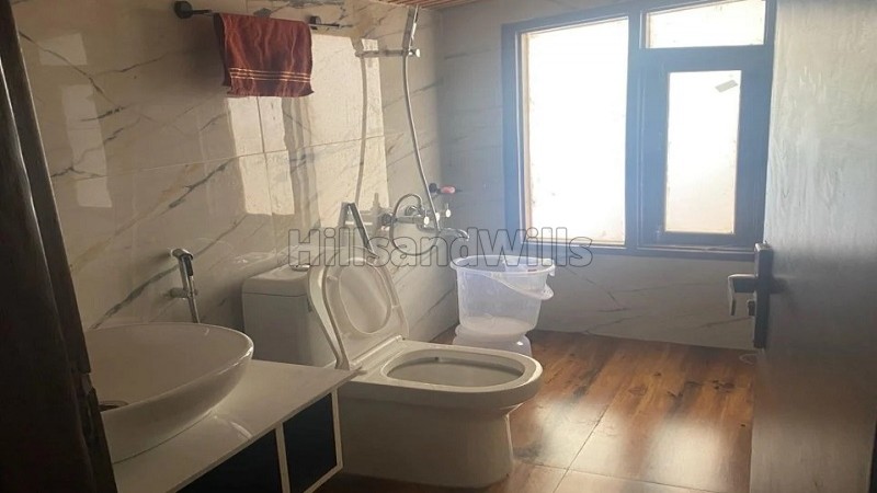 ₹33 K&nbsp;|&nbsp;3bhk apartment for rent  in new flowerdale shimla