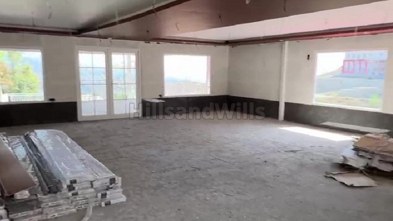 ₹5 Cr&nbsp;|&nbsp;2000 sq. ft resort for sale  in dharkot dehradun along with 2.5 bigha land