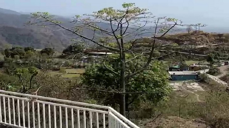 ₹5 Cr&nbsp;|&nbsp;2000 sq. ft resort for sale  in dharkot dehradun along with 2.5 bigha land