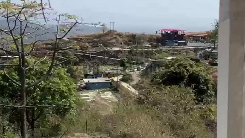 ₹5 Cr&nbsp;|&nbsp;2000 sq. ft resort for sale  in dharkot dehradun along with 2.5 bigha land