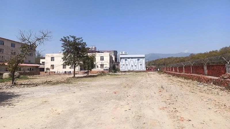 ₹34.20 Lac&nbsp;|&nbsp;114 sq.yards  gated community r3 plots for sale  in suddhowala dehradun