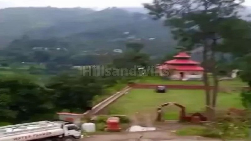 ₹75 Lac&nbsp;|&nbsp;15 biswa agriculture land for sale  in kandaghat solan