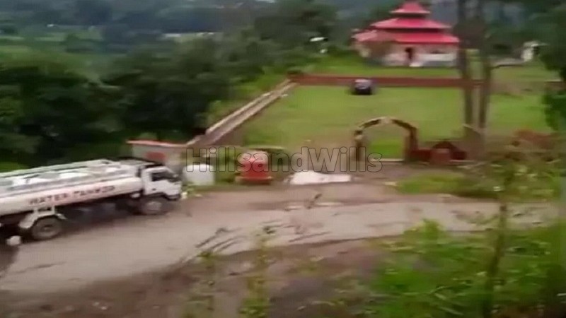 ₹75 Lac&nbsp;|&nbsp;15 biswa agriculture land for sale  in kandaghat solan