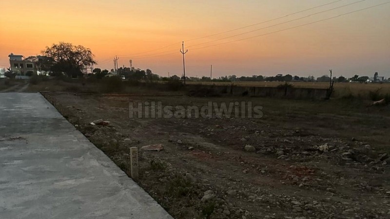 ₹2.24 Cr&nbsp;|&nbsp;16000 sq.ft. residential plot for sale  in haldwani nainital