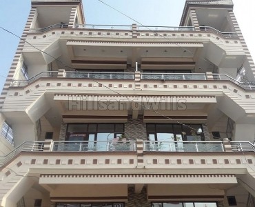 2bhk apartment for sale  in subhash nagar dehradun