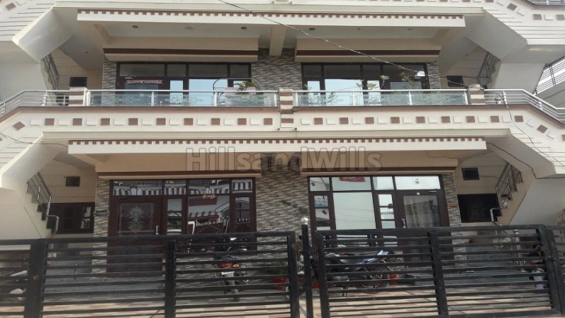 ₹42 Lac&nbsp;|&nbsp;2bhk apartment for sale  in subhash nagar dehradun