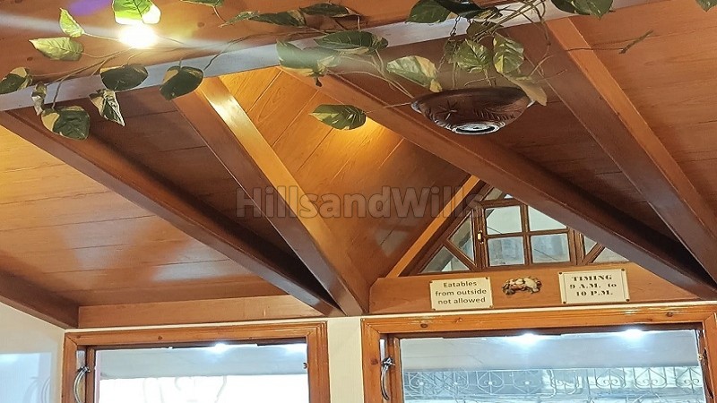 ₹65 Lac&nbsp;|&nbsp;2300 sq. ft restaurant for lease  in manali kullu-manali along with 1150 sq.ft. land