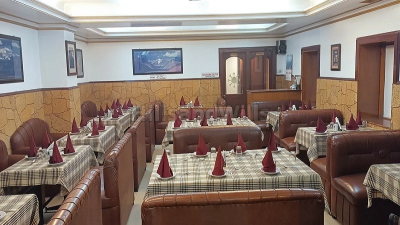 ₹65 Lac&nbsp;|&nbsp;2300 sq. ft restaurant for lease  in manali kullu-manali along with 1150 sq.ft. land