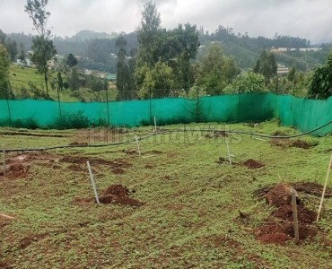 3 acres land suitable for resort for sale  in ketti ooty