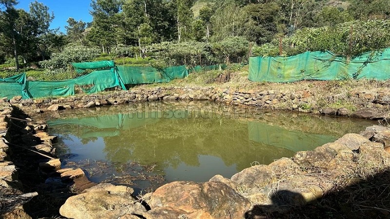 ₹12 Cr&nbsp;|&nbsp;3 acres land suitable for resort for sale  in ketti ooty