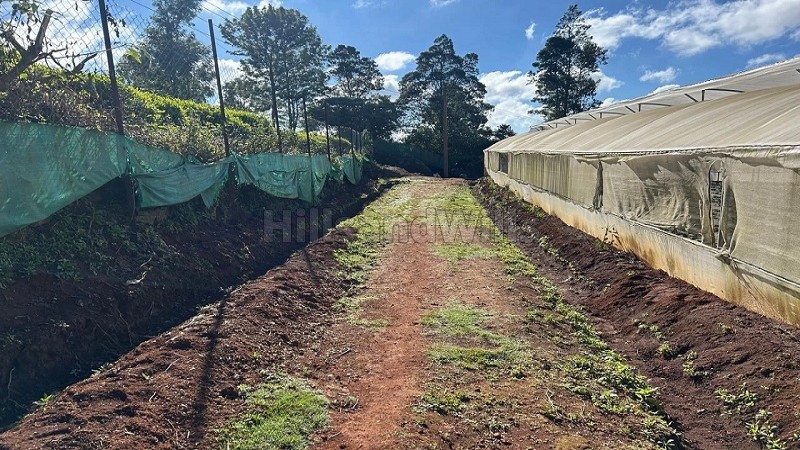 ₹12 Cr&nbsp;|&nbsp;3 acres land suitable for resort for sale  in ketti ooty