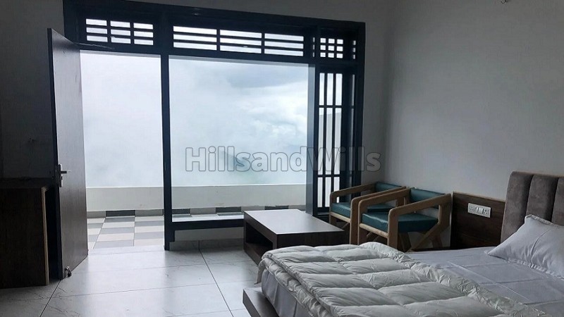 ₹25 Cr&nbsp;|&nbsp;7000 sq. ft resort for sale  in pithoragarh uttarakhand along with 54000 sq.ft. land