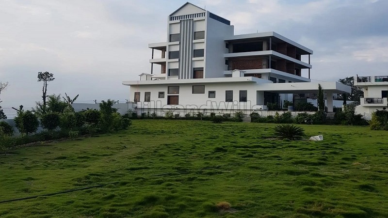 ₹25 Cr&nbsp;|&nbsp;7000 sq. ft resort for sale  in pithoragarh uttarakhand along with 54000 sq.ft. land