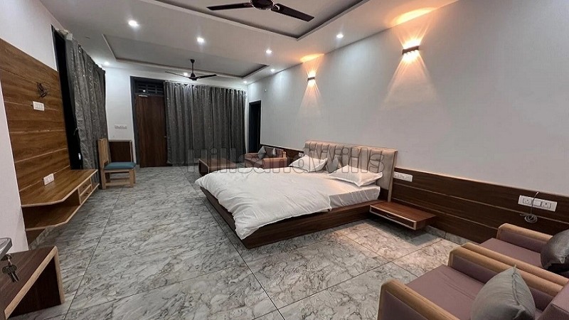 ₹25 Cr&nbsp;|&nbsp;7000 sq. ft resort for sale  in pithoragarh uttarakhand along with 54000 sq.ft. land