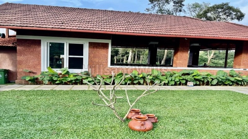 ₹36 Lac&nbsp;|&nbsp;6000 sq.ft.  gated community coffee farm plots for sale  in virajpet coorg