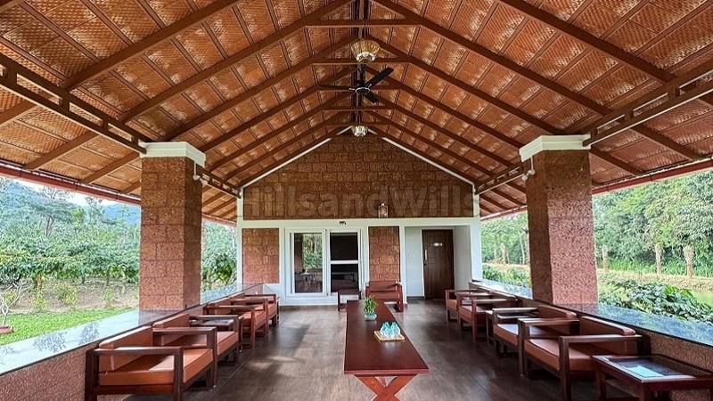 ₹36 Lac&nbsp;|&nbsp;6000 sq.ft.  gated community coffee farm plots for sale  in virajpet coorg