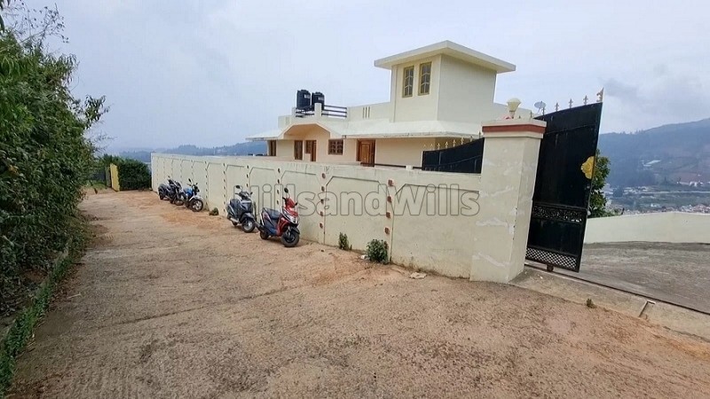 ₹8.75 Cr&nbsp;|&nbsp;8bhk  bungalow for sale  in thalayathimund ooty