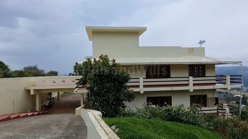 ₹8.75 Cr&nbsp;|&nbsp;8bhk  bungalow for sale  in thalayathimund ooty