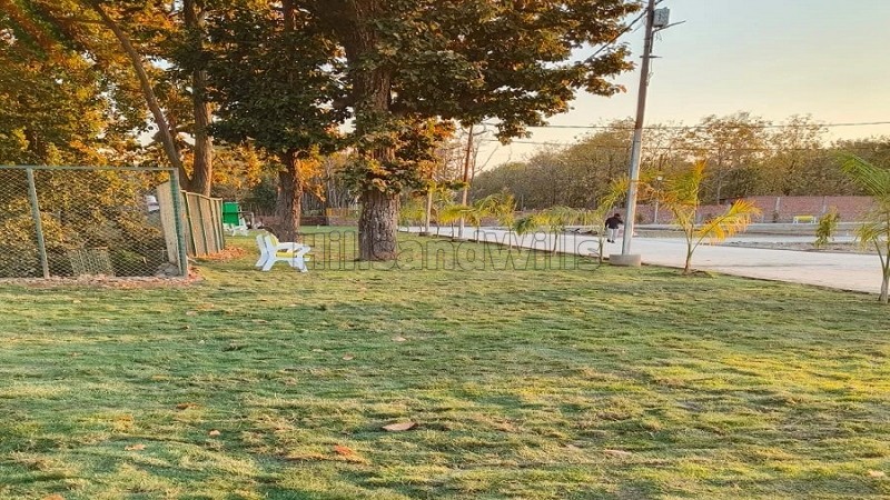 ₹47.50 Lac | 125 sq.yards mdda approved residential plot for sale in prem nagar dehradun