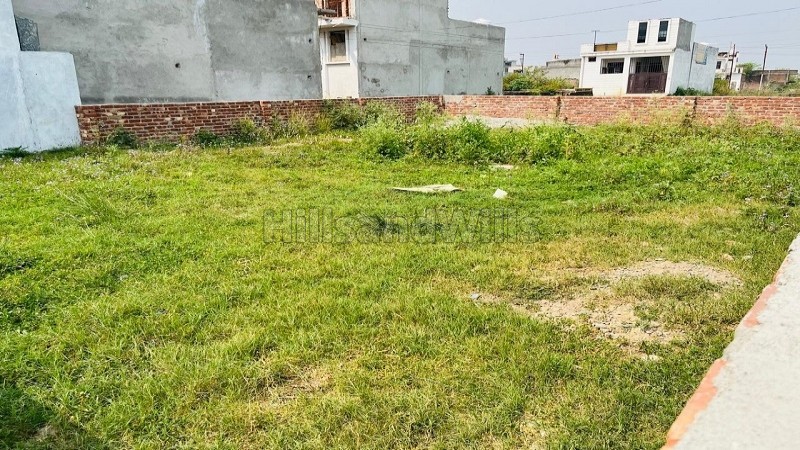 ₹46 Lac | 200 gaj agriculture land for sale in pithuwala dehradun