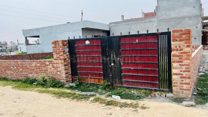 ₹46 Lac | 200 gaj agriculture land for sale in pithuwala dehradun