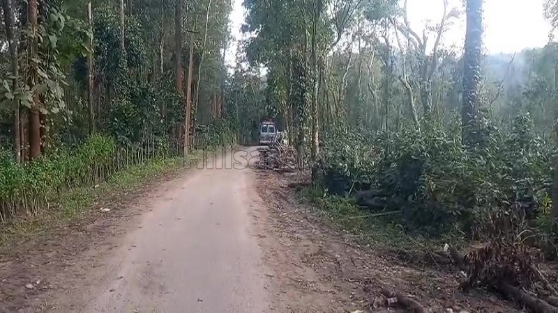 ₹20 Cr&nbsp;|&nbsp;50 acres coffee estate for sale  in somwarpet coorg