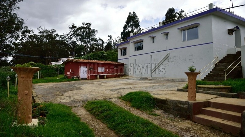 ₹3.99 Cr&nbsp;|&nbsp;12bhk cottage for sale  in pudumund ooty