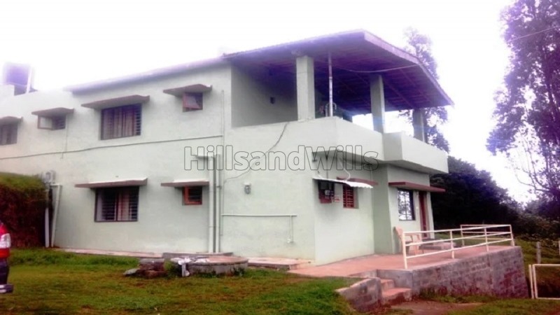 ₹3.99 Cr&nbsp;|&nbsp;12bhk cottage for sale  in pudumund ooty