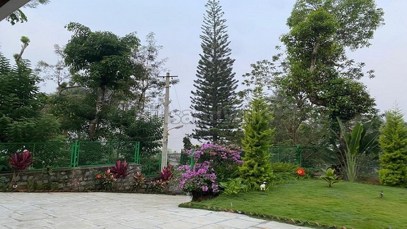 ₹2.75 Cr&nbsp;|&nbsp;3bhk villa for sale  in murnad, coorg