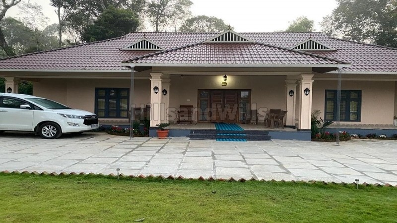 ₹2.75 Cr&nbsp;|&nbsp;3bhk villa for sale  in murnad, coorg