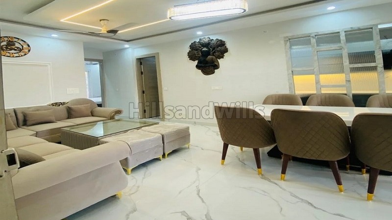 ₹55 Lac | 2bhk apartment for sale in sahastradhara road dehradun