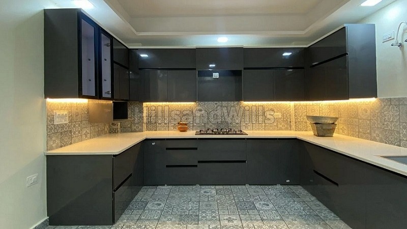 ₹55 Lac | 2bhk apartment for sale in sahastradhara road dehradun