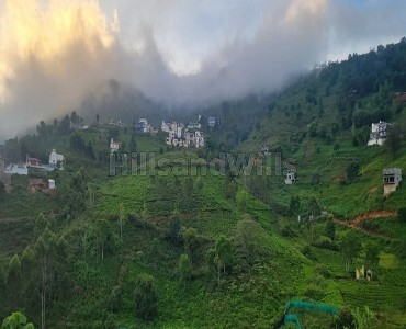 1000 sq.ft. residential plot for sale  in selas coonoor