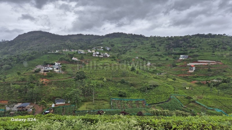₹12.90 Lac&nbsp;|&nbsp;1000 sq.ft. residential plot for sale  in selas coonoor