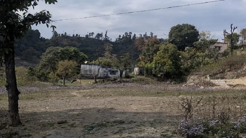 ₹7 Cr&nbsp;|&nbsp;3100 gaj agriculture land for sale  in garhi cantt dehradun