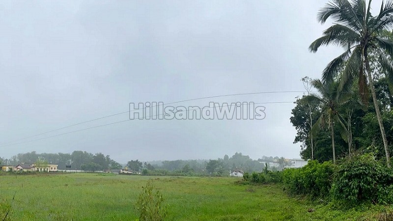 ₹9.50 Cr&nbsp;|&nbsp;4.36 acres residential plot for sale  in napoklu near madikeri, coorg