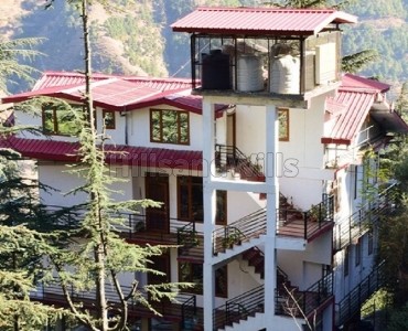 15bhk independent house for sale  in mehli shoghi bypass shimla