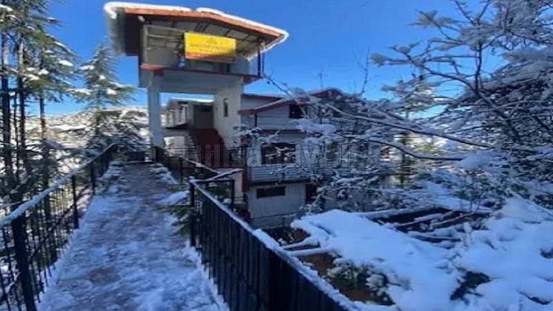 ₹10 Cr&nbsp;|&nbsp;15bhk independent house for sale  in mehli shoghi bypass shimla