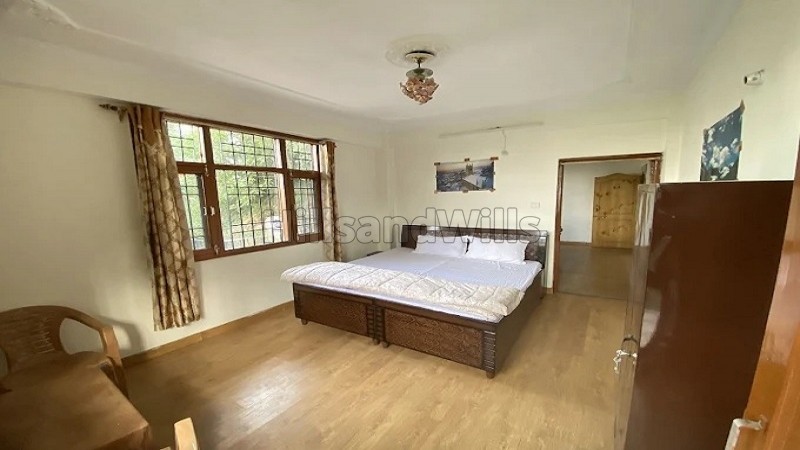 ₹10 Cr&nbsp;|&nbsp;15bhk independent house for sale  in mehli shoghi bypass shimla